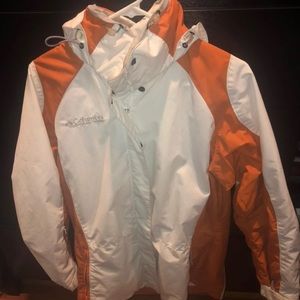 Columbia Jacket